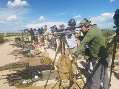 Precision Rifle 1 - Image 7