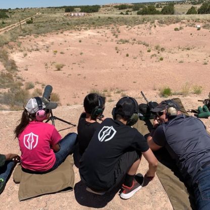 Introduction to Precision Rifle - Image 2