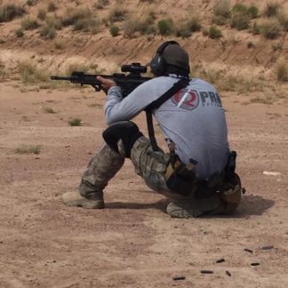 Kinetic Carbine 2
