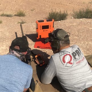 Precision Rifle 2