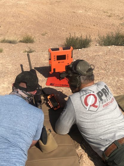 Precision Rifle 2