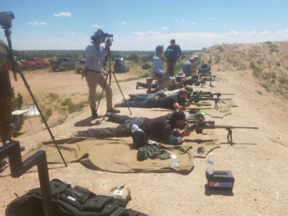 Precision Rifle 1 - Image 4