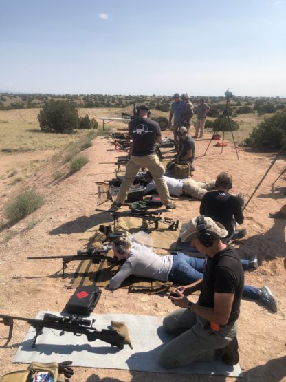 Precision Rifle 1 - Image 5