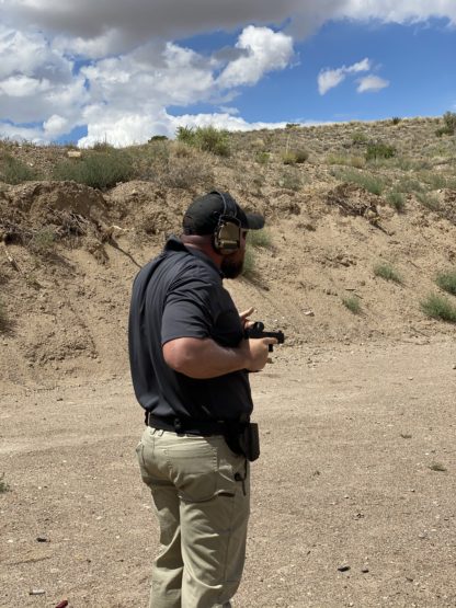 Introduction to Defensive Handgun - Image 3