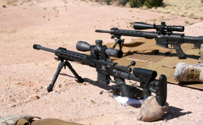 Precision Rifle 1 - Image 3