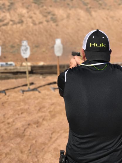 Introduction to Handgun - Image 4