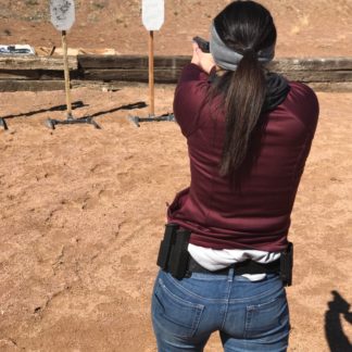 Introduction to Handgun