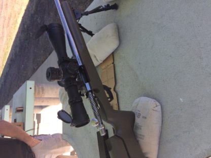 Introduction to Precision Rifle - Image 4