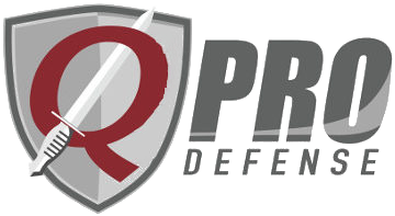 Quiet Professional Defense