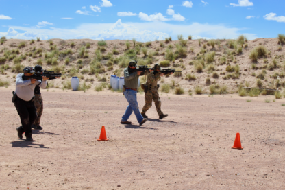 Introduction to Carbine - Image 7