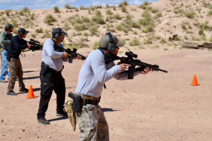 Kinetic Carbine 1 - Image 5