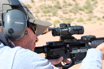 Introduction to Carbine - Image 8