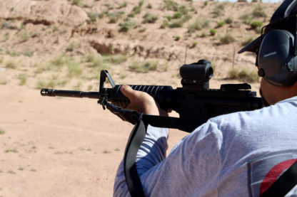 Introduction to Carbine - Image 3