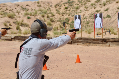 Kinetic Handgun 1 - Image 3
