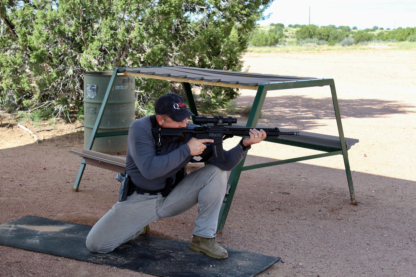 Kinetic Carbine 1 - Image 4