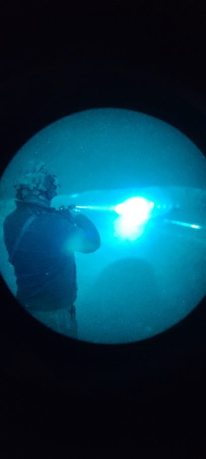 Kinetic Applications Low Light Night Vision Course - Image 8