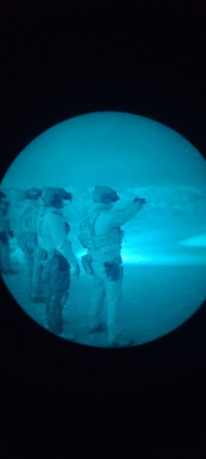 Kinetic Applications Low Light Night Vision Course - Image 5