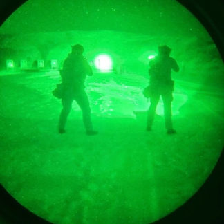 Kinetic Applications Low Light Night Vision Course