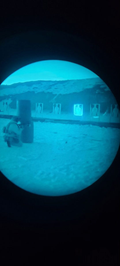 Kinetic Applications Low Light Night Vision Course - Image 12